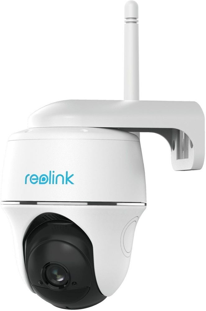 Reolink Argus PT-W Wi-Fi IP kamera